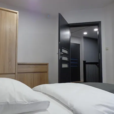 Kwiatowe Zacisze Alpesi faház