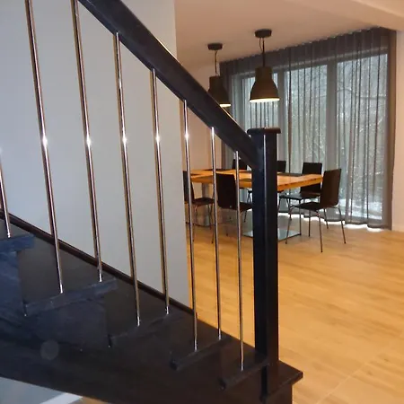 Kwiatowe Zacisze Szczyrk