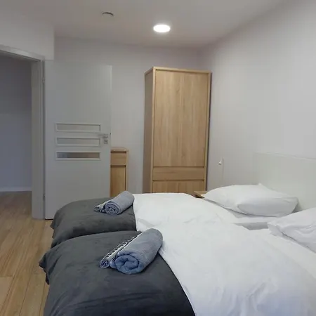 Kwiatowe Zacisze Alpesi faház