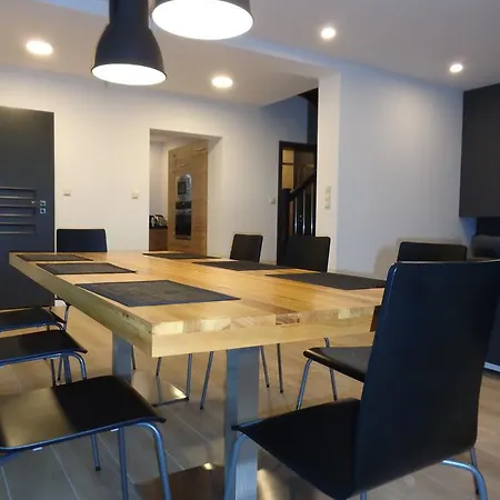 Kwiatowe Zacisze * 什切尔克