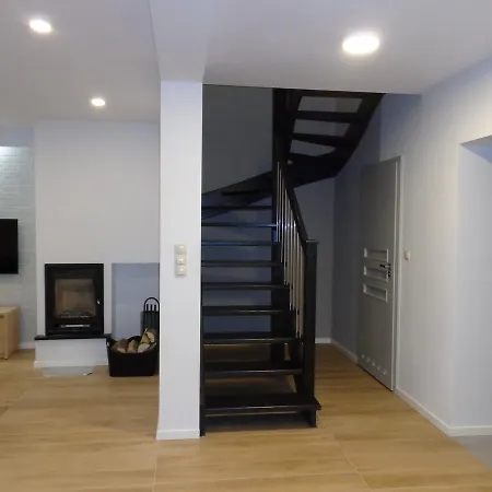 Kwiatowe Zacisze Alpesi faház *