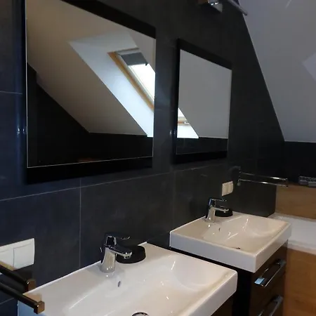 Kwiatowe Zacisze Szczyrk