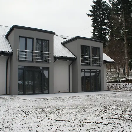 Kwiatowe Zacisze