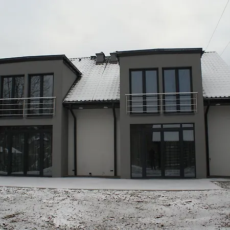 Kwiatowe Zacisze