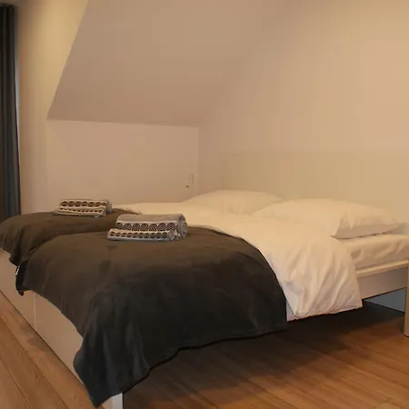 Alpesi faház Kwiatowe Zacisze *