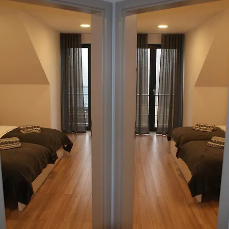 Kwiatowe Zacisze Alpesi faház *