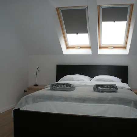 Kwiatowe Zacisze 什切尔克