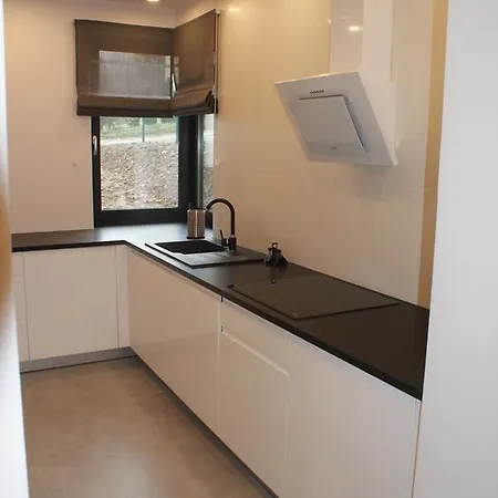 Kwiatowe Zacisze Alpesi faház