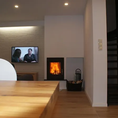 Alpesi faház Kwiatowe Zacisze