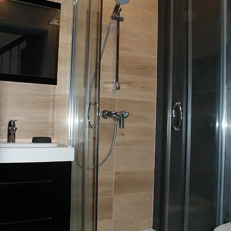 Alpesi faház Kwiatowe Zacisze *