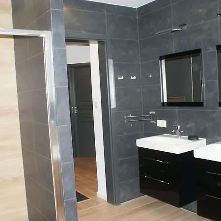 Kwiatowe Zacisze * Szczyrk