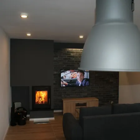 Kwiatowe Zacisze Alpesi faház