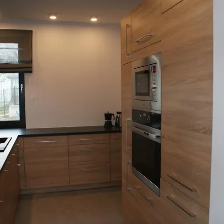 木屋 Kwiatowe Zacisze *