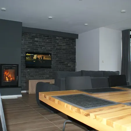 Kwiatowe Zacisze Alpesi faház *