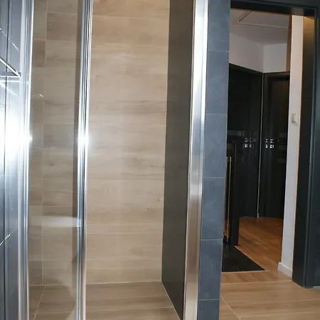 Alpesi faház Kwiatowe Zacisze Szczyrk