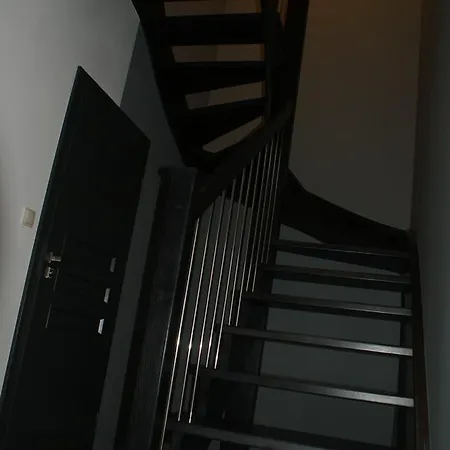 Kwiatowe Zacisze 木屋