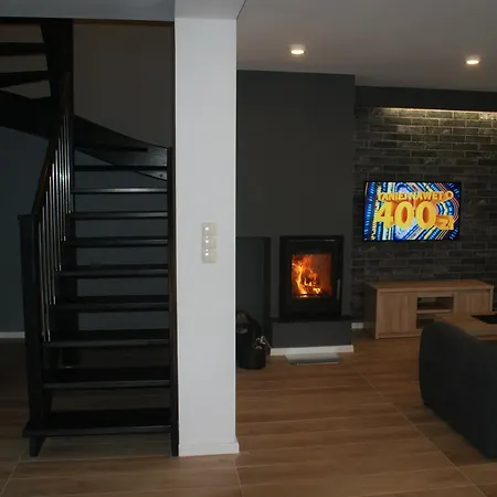 Kwiatowe Zacisze * Szczyrk