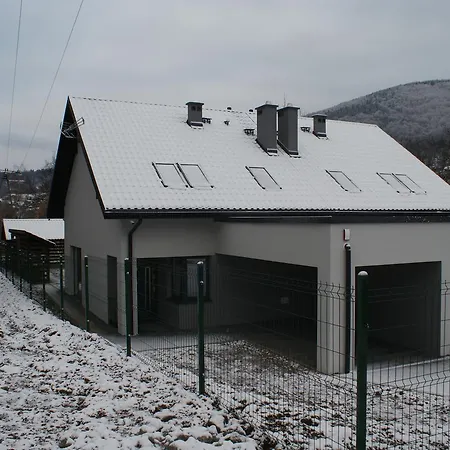 Kwiatowe Zacisze