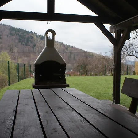 Kwiatowe Zacisze * Szczyrk