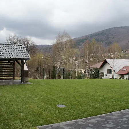 Kwiatowe Zacisze