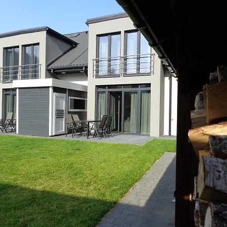 Kwiatowe Zacisze Szczyrk