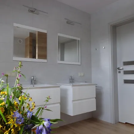 Alpesi faház Kwiatowe Zacisze Szczyrk