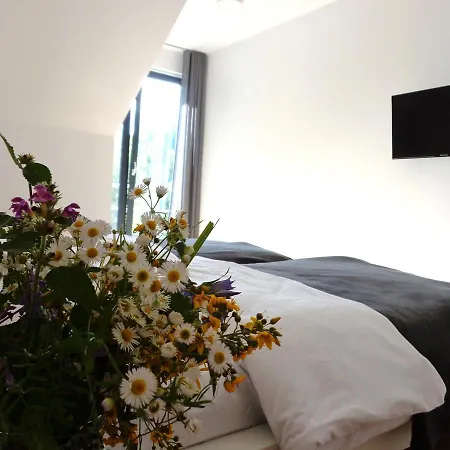 Alpesi faház Kwiatowe Zacisze