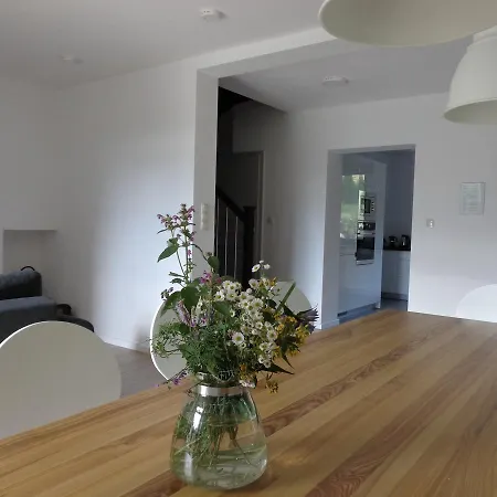 Kwiatowe Zacisze Alpesi faház