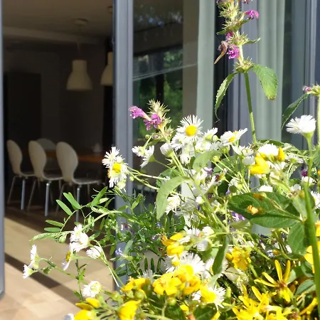 Kwiatowe Zacisze Alpesi faház Szczyrk