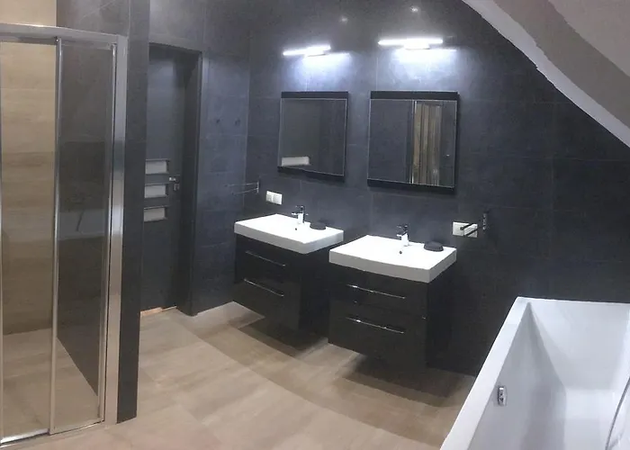 Kwiatowe Zacisze * Szczyrk