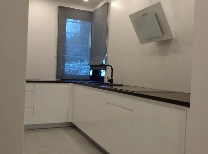 Chalet Kwiatowe Zacisze Szczyrk