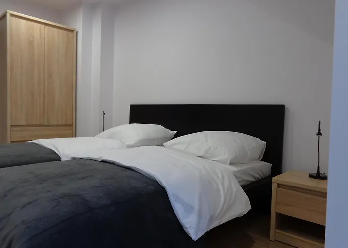 Kwiatowe Zacisze Szczyrk