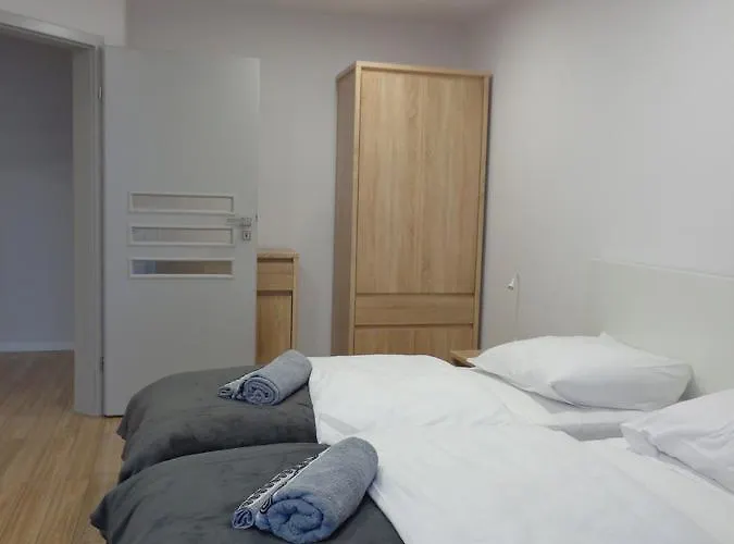 Kwiatowe Zacisze Chalet