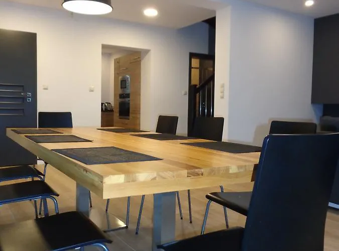 Kwiatowe Zacisze * שצ'צ'ירק