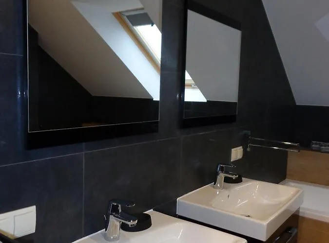 Kwiatowe Zacisze שצ'צ'ירק