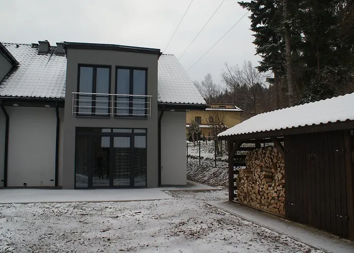 Kwiatowe Zacisze * Szczyrk