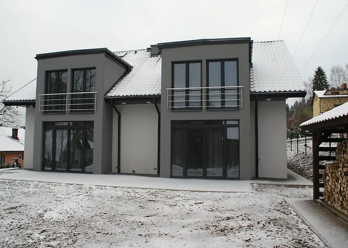 Kwiatowe Zacisze * Szczyrk