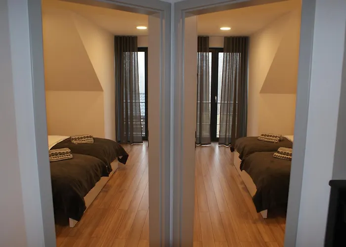 Kwiatowe Zacisze Chalet *