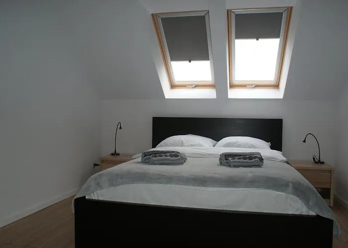 Kwiatowe Zacisze Szczyrk