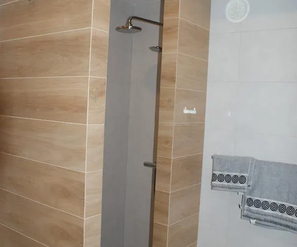 Kwiatowe Zacisze בקתה שצ'צ'ירק