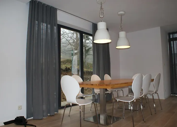 Chalet Kwiatowe Zacisze Szczyrk