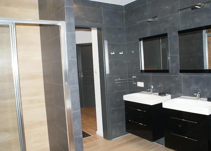 Kwiatowe Zacisze * Szczyrk