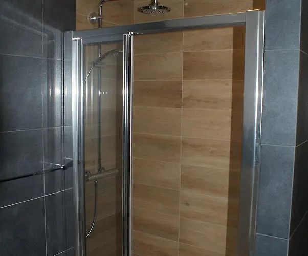 Kwiatowe Zacisze Szczyrk