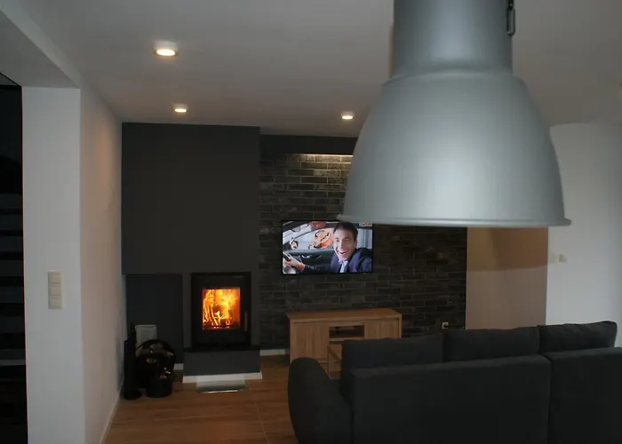 Kwiatowe Zacisze Chalet