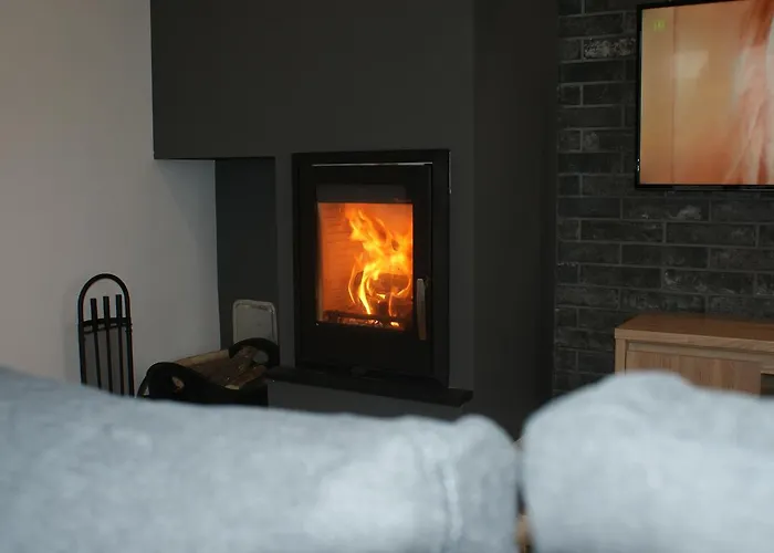 Kwiatowe Zacisze Szczyrk