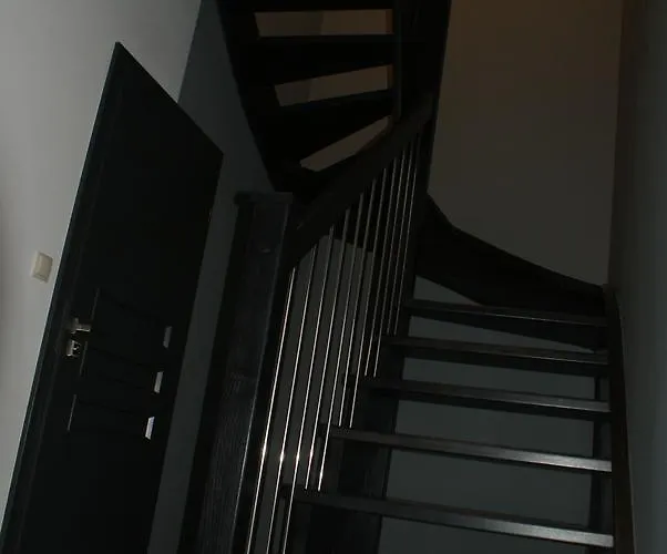 Kwiatowe Zacisze Chalet