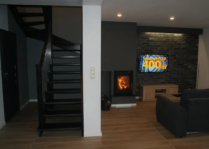 Kwiatowe Zacisze * Szczyrk