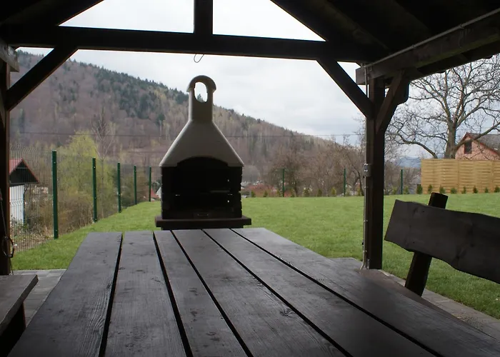 Kwiatowe Zacisze * Szczyrk