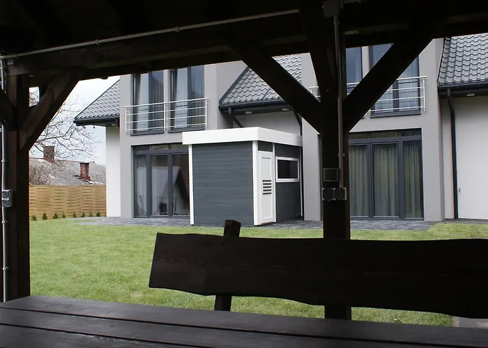 Kwiatowe Zacisze שצ'צ'ירק