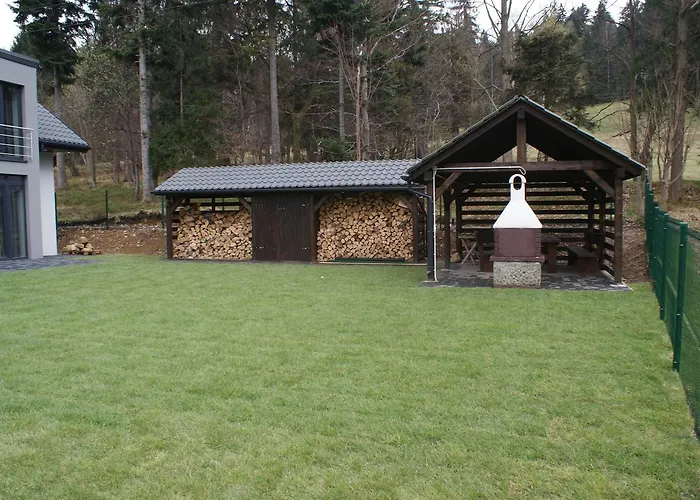 Kwiatowe Zacisze Chalet Szczyrk